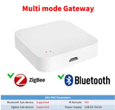 Tuya Zigbee Gateway, Zigbee Gateway, wireless gateway, Wifi Gateway, smart Gateway
